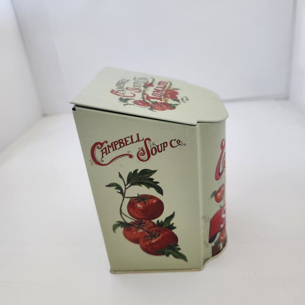 Vintage 2005 Campbells soup Tin - Picture 3 of 5